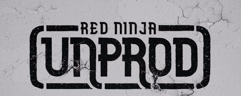 Red Ninja Unprod